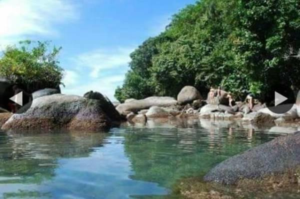 ترينيداد Pousada Marimba المظهر الخارجي الصورة