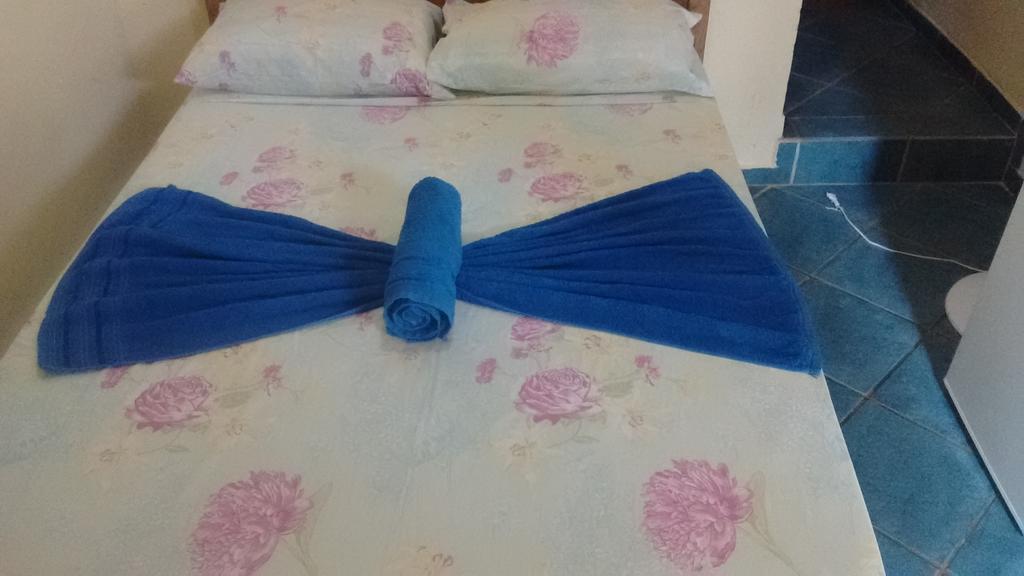 ترينيداد Pousada Marimba المظهر الخارجي الصورة